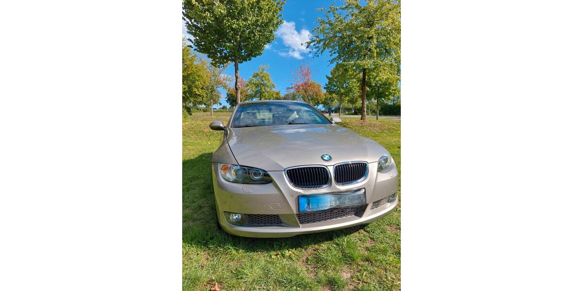 BMW 335 166.000 km 13.900 &euro; Herzogenaurach 91074