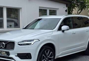 Volvo XC90 122.100 km 32.999 &euro; Oberasbach 90522
