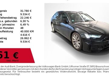 Audi A6 73.200 km 31.480 &euro; Nürnberg 90411