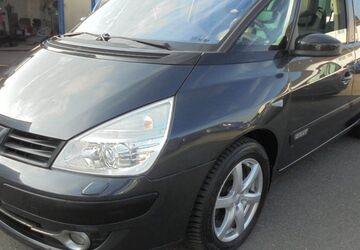 Renault Espace 224.100 km 4.950 &euro; Nürnberg 90431