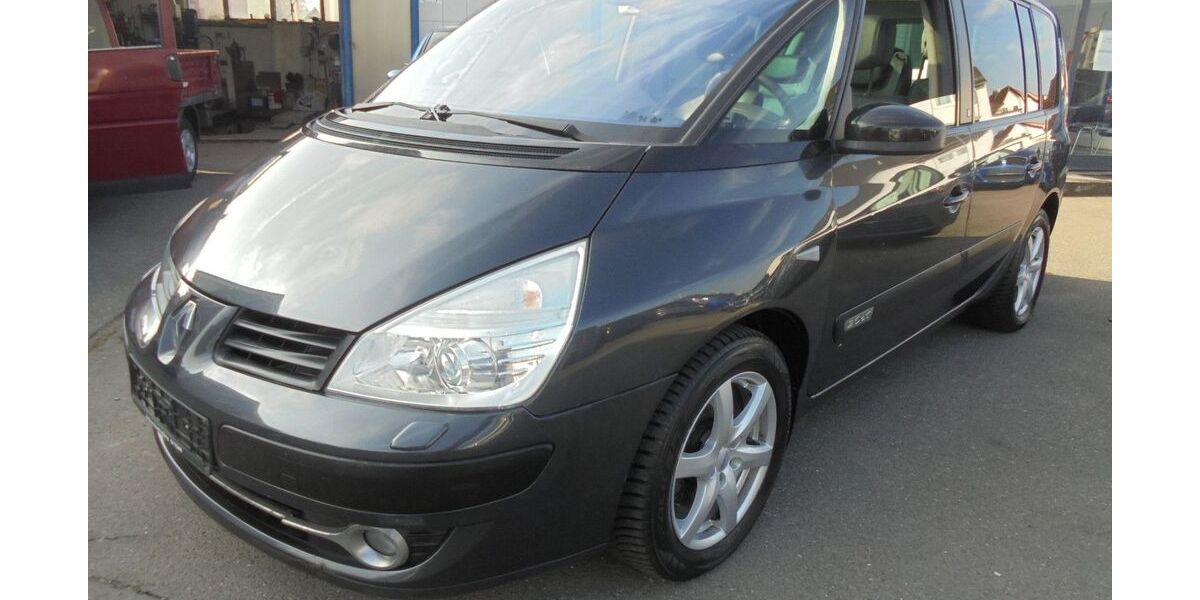 Renault Espace 224.100 km 4.950 &euro; Nürnberg 90431