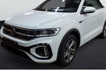VW T-Roc 26.206 km 32.604 &euro; Nürnberg 90411