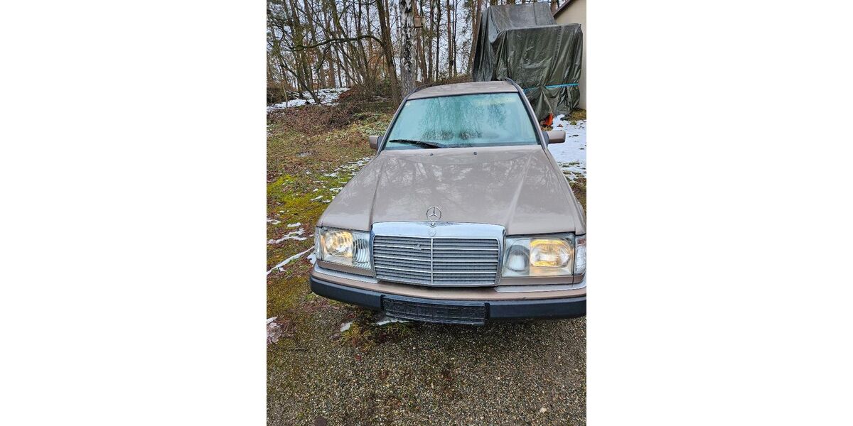 Mercedes-Benz 220 221.000 km 2.800 &euro; Roth 91154