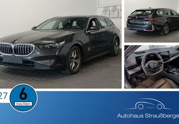 BMW 520 74.900 km 40.790 &euro; Buchschwabach bei Nürnberg 90574