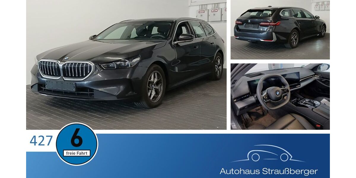 BMW 520 74.900 km 40.790 &euro; Buchschwabach bei Nürnberg 90574