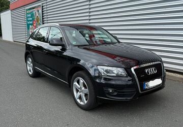 Audi Q5 276.000 km 10.600 &euro; Nürnberg 90443
