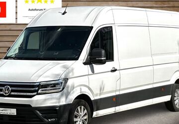 VW Crafter 197.152 km 25.811 &euro; Nürnberg 90411