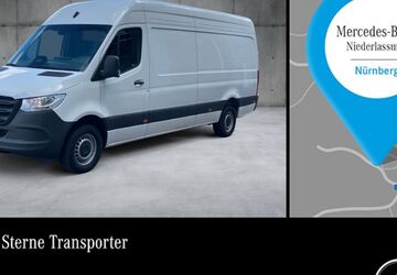 Mercedes-Benz Sprinter 30.507 km 45.208 &euro; Fürth 90763
