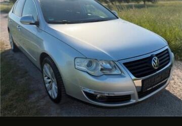 VW Passat 251.000 km 2.700 &euro; Nurnberg 90439