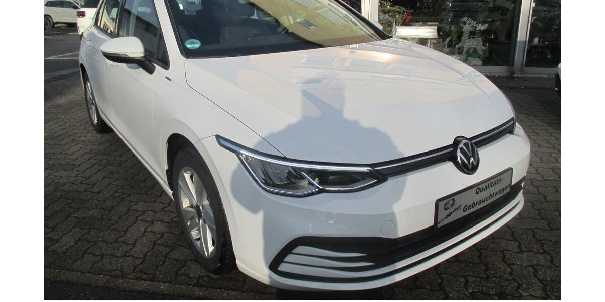 VW Golf 87.920 km 18.330 &euro; Erlangen 91052