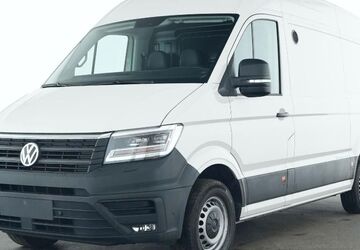 VW Crafter 44.500 km 35.390 &euro; Buchschwabach bei Nürnberg 90574