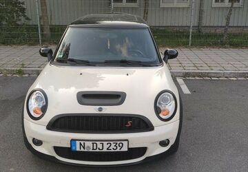 Mini Cooper S 204.181 km 4.500 &euro; Nürnberg 90459