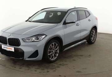 BMW X2 53.708 km 29.190 &euro; Nürnberg 90441