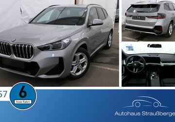 BMW X1 16.800 km 43.970 &euro; Buchschwabach bei Nürnberg 90574