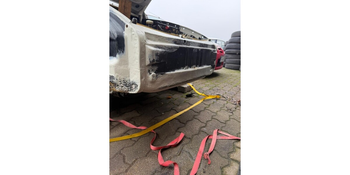 Porsche 911 130.000 km 30.000 &euro; Hagenbüchach 91469