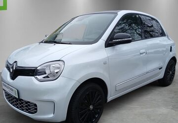 Renault Twingo 4.405 km 15.990 &euro; Nürnberg 90471