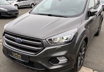 Ford Kuga 59.260 km 17.699 &euro; Fürth 90763