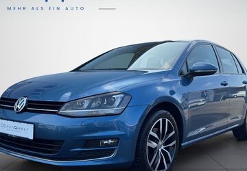 VW Golf 160.850 km 9.890 &euro; Georgensgmünd 91166