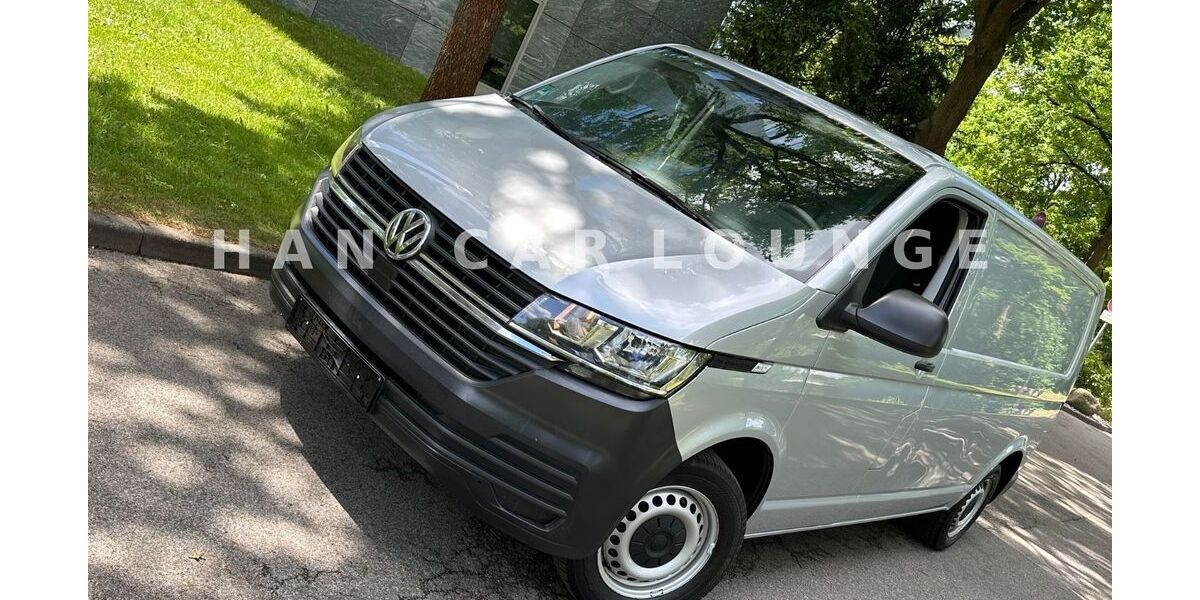 VW T6 Transporter 179.000 km 16.900 &euro; Nürnberg 90431