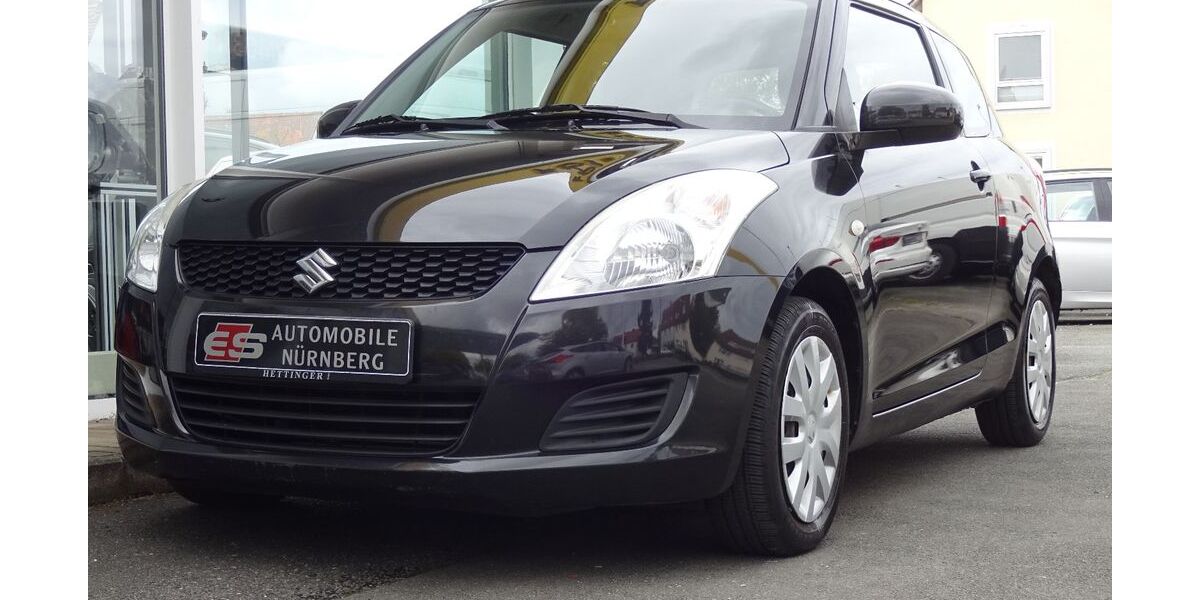 Suzuki Swift 132.391 km 5.980 &euro; Nürnberg 90431