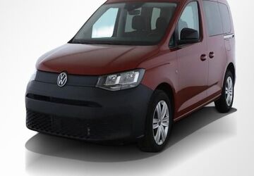 VW Caddy 7.250 km 30.635 &euro; Erlangen 91058