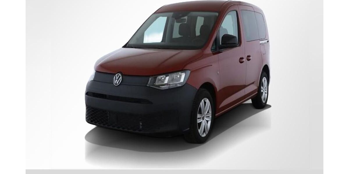 VW Caddy 7.250 km 30.635 &euro; Erlangen 91058