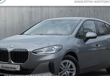 BMW 218 Active Tourer 15.917 km 29.890 &euro; Forchheim 91301