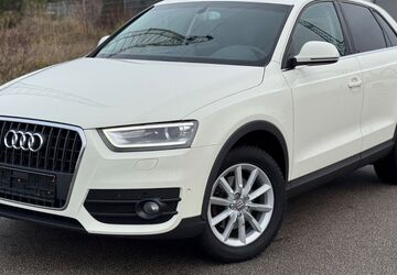 Audi Q3 89.000 km 14.990 &euro; Oberferrieden/Burgthann 90559