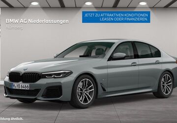BMW 530 26.189 km 42.894 &euro; Nürnberg 90441