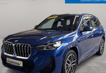 BMW X1 11.368 km 46.896 &euro; Nürnberg 90441