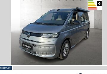 VW T7 California 10.216 km 64.611 &euro; Fürth 90762