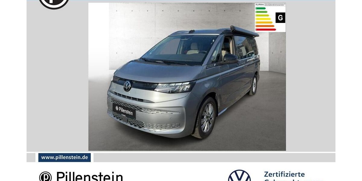 VW T7 California 10.216 km 64.611 &euro; Fürth 90762
