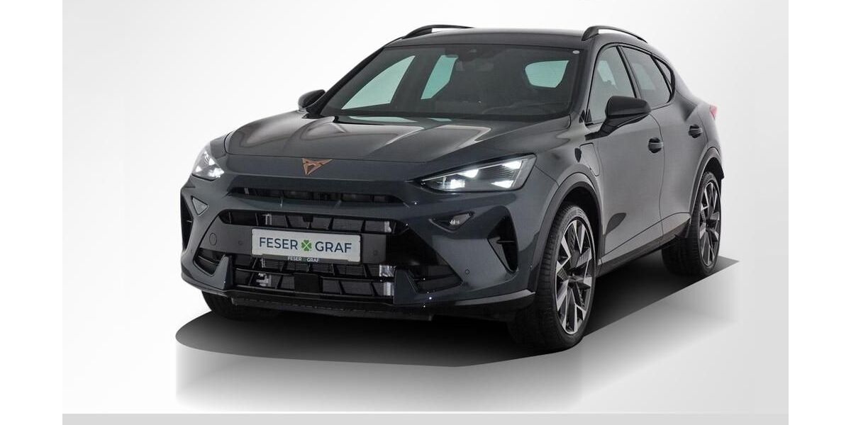 Cupra Formentor 14.980 km 34.950 &euro; Nürnberg 90441