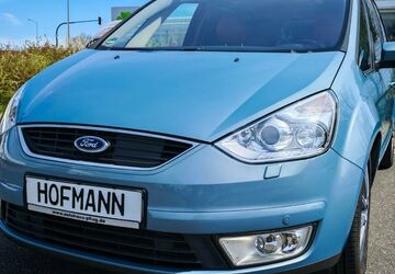 Ford Galaxy 219.000 km 6.690 &euro; Nürnberg 90427