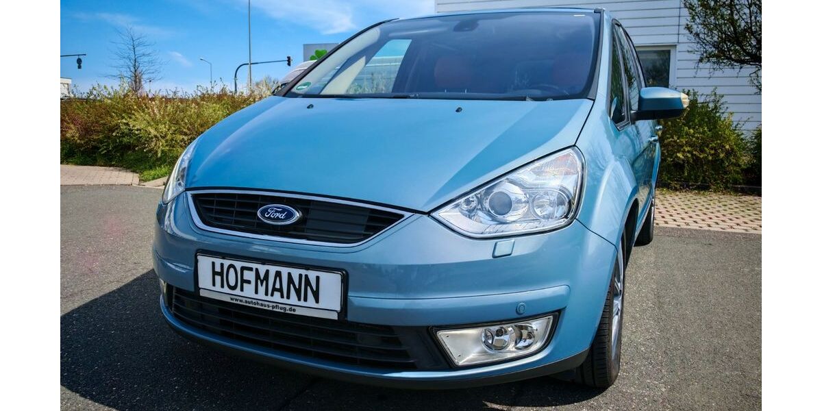 Ford Galaxy 219.000 km 6.690 &euro; Nürnberg 90427
