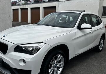 BMW X1 199.000 km 6.990 &euro; Nürnberg 90449
