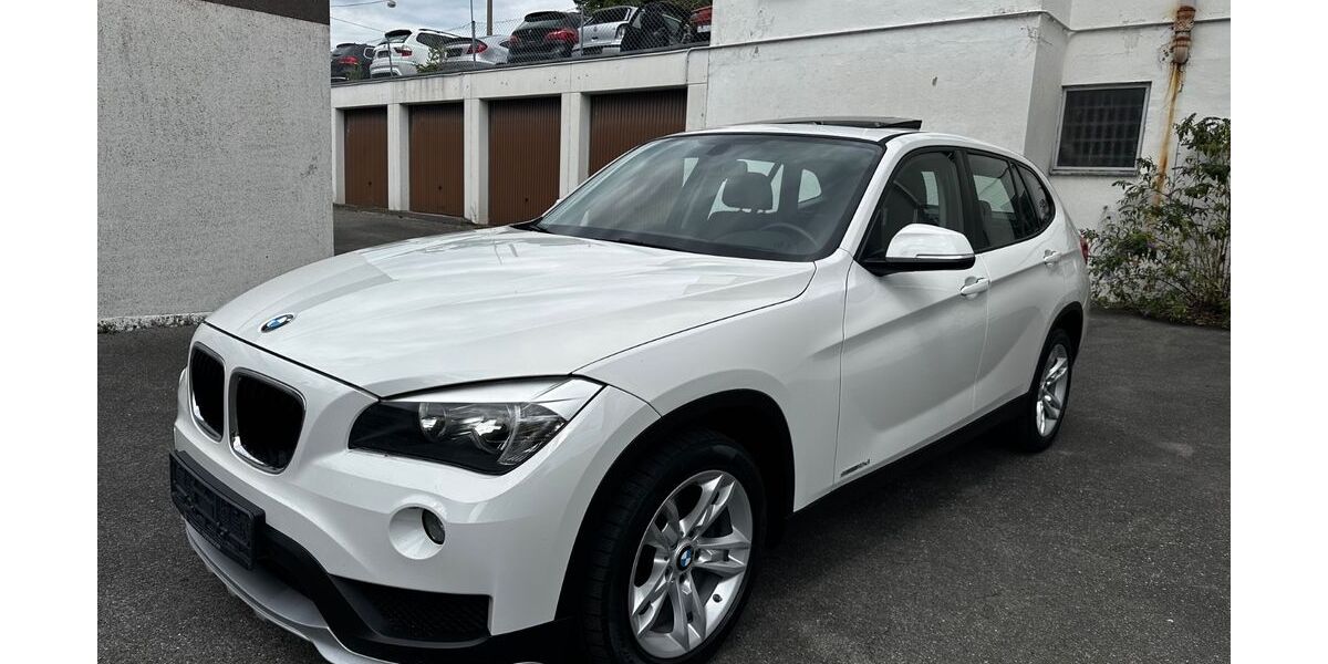 BMW X1 199.000 km 6.990 &euro; Nürnberg 90449