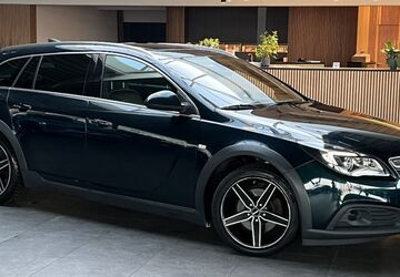 Opel Insignia 162.160 km 6.740 &euro; Cadolzburg bei Nürnberg 90556