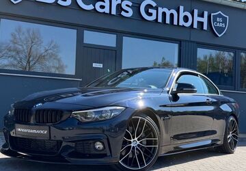BMW 440 70.000 km 31.500 &euro; Zirndorf 90513