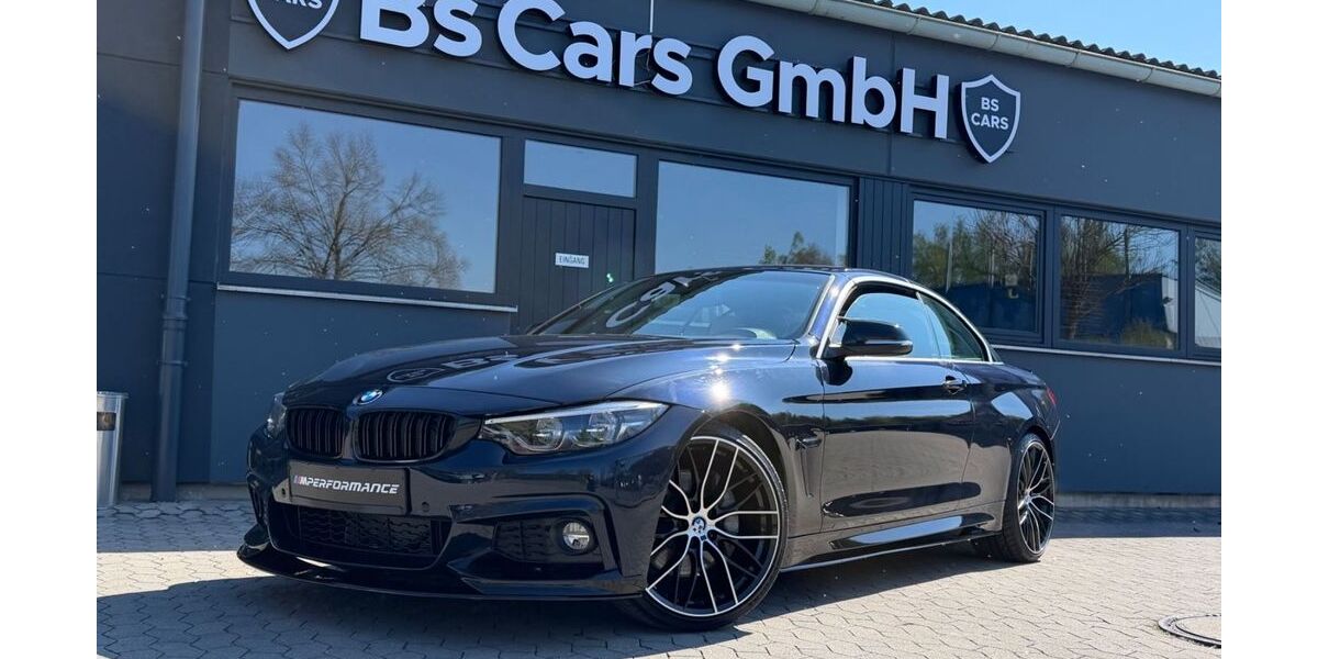 BMW 440 70.000 km 31.500 &euro; Zirndorf 90513