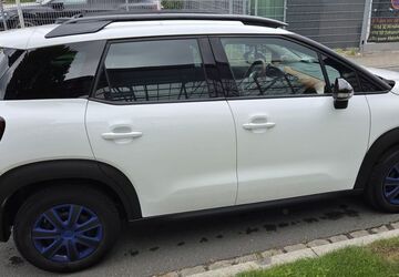 Citroen C3 Aircross 23.500 km 13.800 &euro; Nürnberg 90455