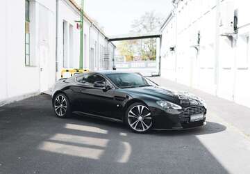 Aston Martin Vantage 73.000 km 109.000 &euro; Nürnberg 90411