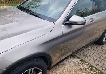 Mercedes-Benz GLC 300 150.000 km 32.500 &euro; Fürth 90763