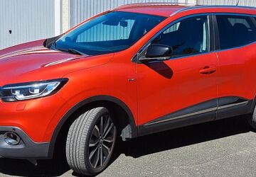 Renault Kadjar 94.600 km 11.900 &euro; Nürnberg 90482
