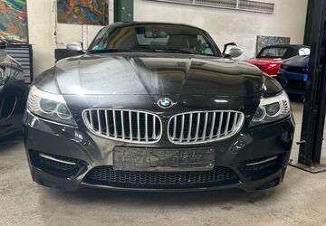 BMW Z4 103.000 km 24.900 &euro; Nürnberg 90411