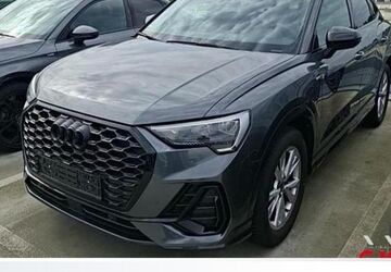 Audi Q3 17.300 km 34.440 &euro; Nürnberg 90411