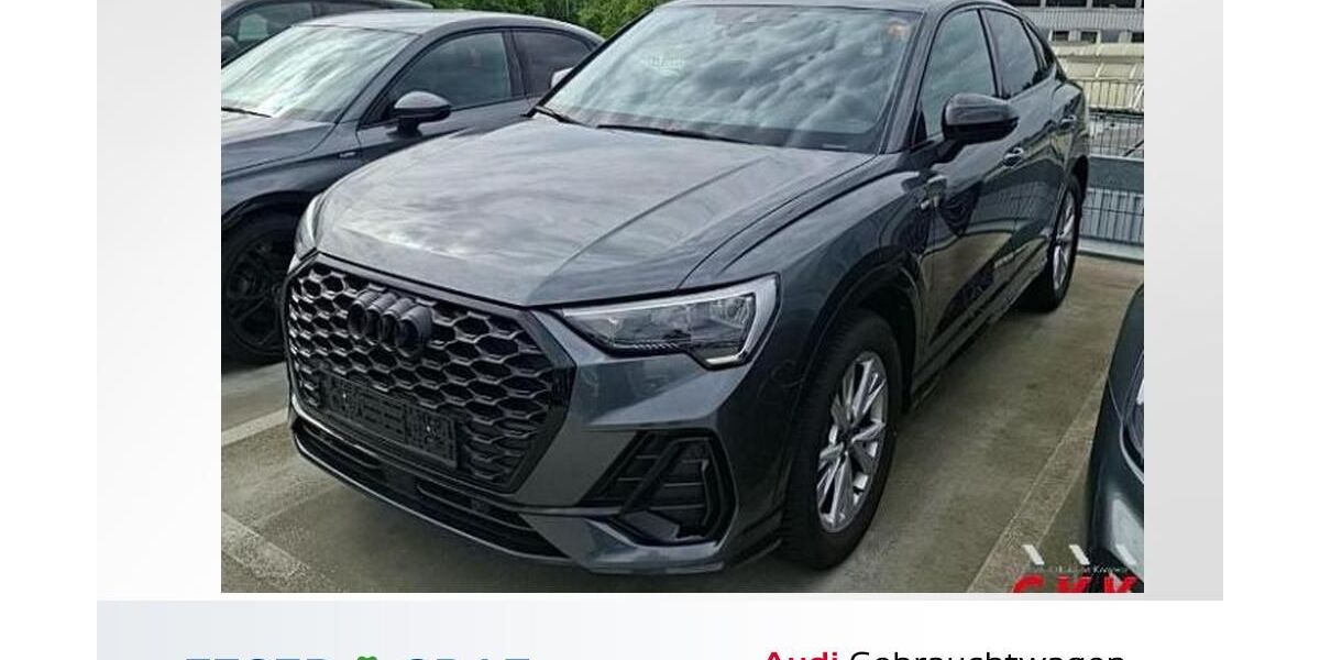 Audi Q3 17.300 km 34.440 &euro; Nürnberg 90411
