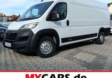 Opel Movano 65.580 km 19.222 &euro; Röthenbach a. d. Pegnitz 90552