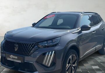 Peugeot 2008 15.700 km 23.990 &euro; Nürnberg OT Schweinau 90439