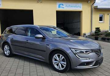 Renault Talisman 100.000 km 13.990 &euro; Büchenbach 91186